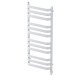 Полотенцесушитель Radeco El Billy 1265*530 white Полотенцесушитель Radeco El Billy 1265*530 white